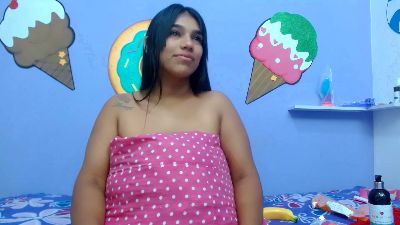 ashlyanaldeep18 from Colombia