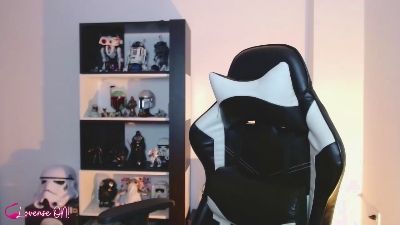 babypinkcatlive from Argentina
