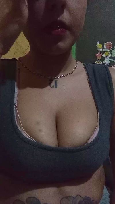 bebitahot3 from Argentina
