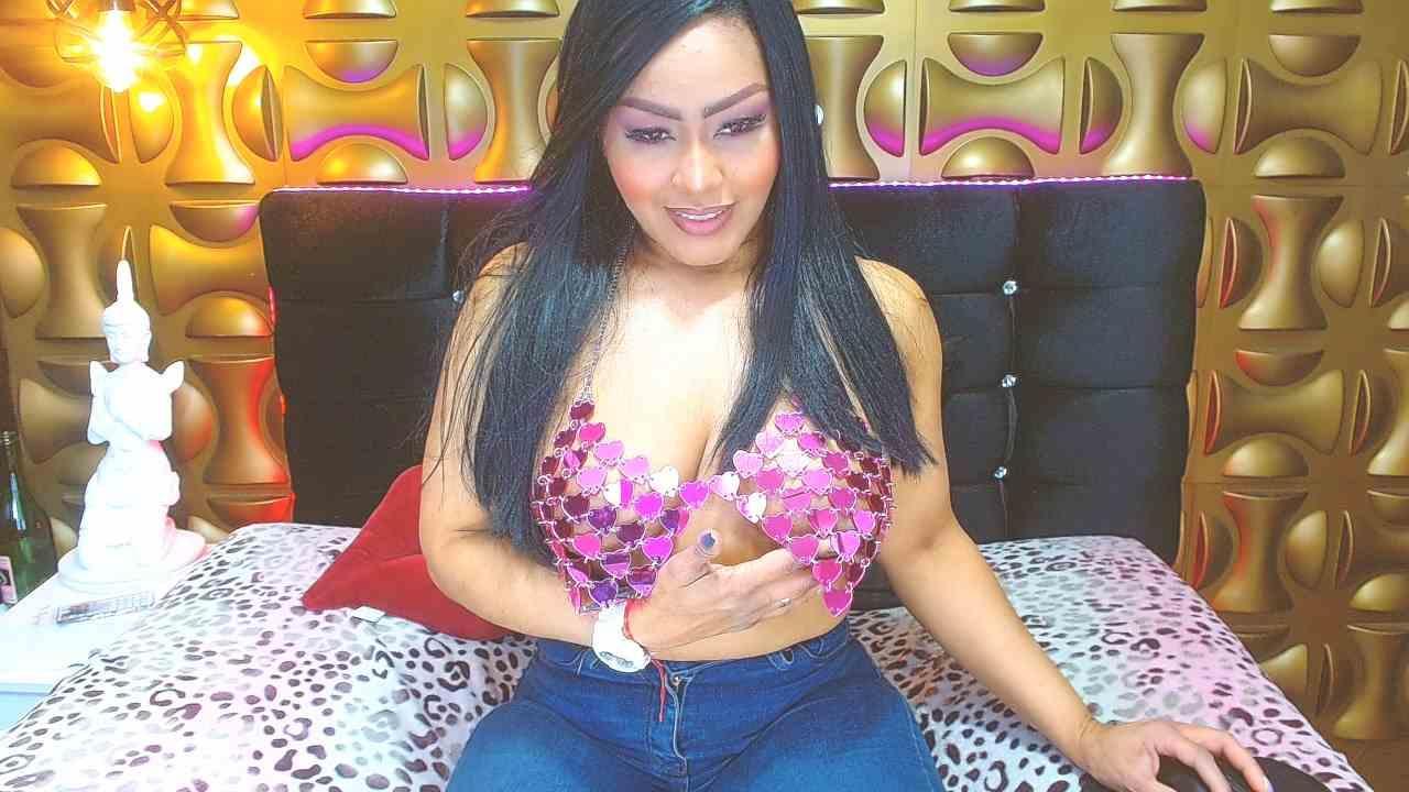 black_ambar from Colombia