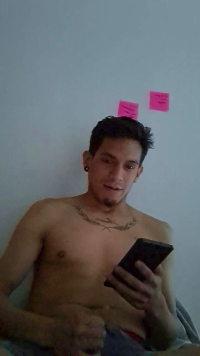 blaze233 from Chile