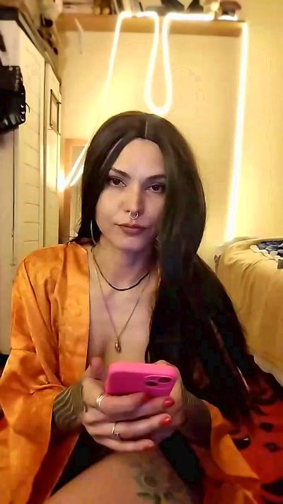 blurxi from Argentina