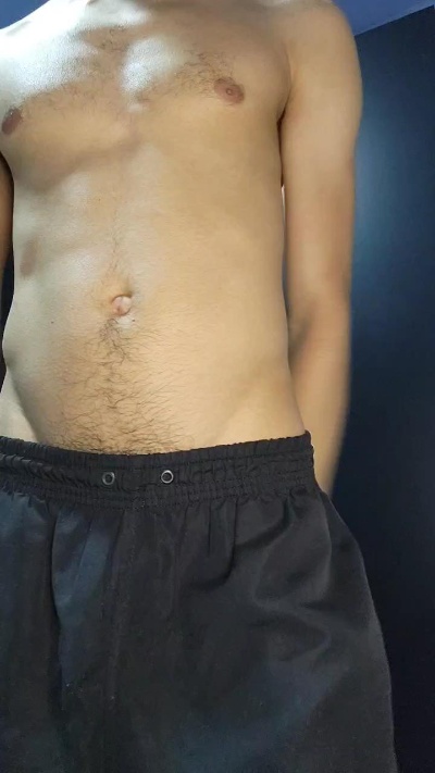 boyzinmineiro from Brazil