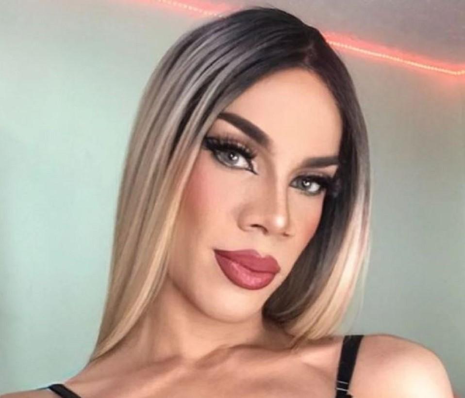 camila_hoottie from Colombia