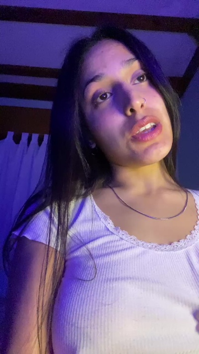 camiluli07 from Argentina