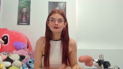 cherry_weet_55 from Colombia