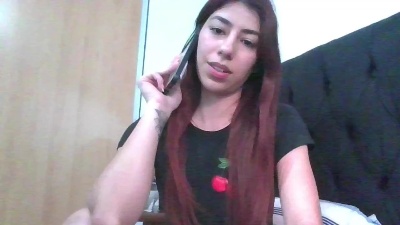 chiarabbyfun from Argentina