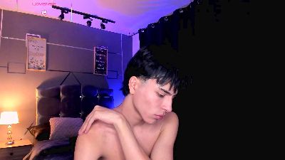 christopher_771 from Colombia