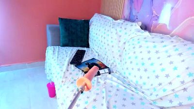 cloeth_foxsexy from Colombia