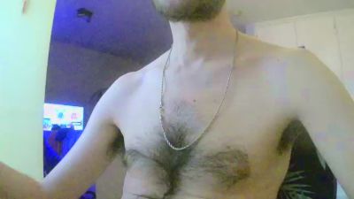 cordobaman from Argentina
