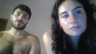 coupleofgods from Italy