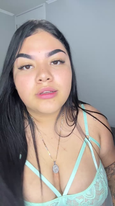 curvy_love1 from Chile