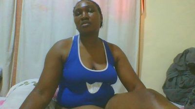 cute_lavenda from Kenya