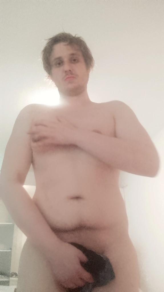 cuteblondboy31 from Netherlands