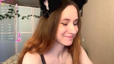 cutiekittyhot from Poland