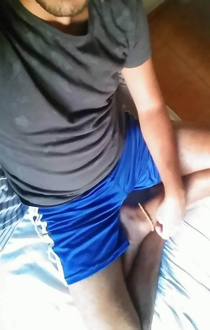 darkmasterr from Argentina