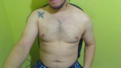 dewerck from Mexico