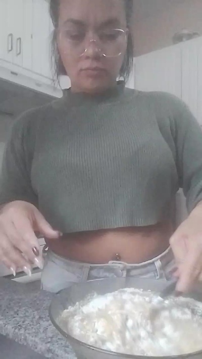 dirtyhanna from Argentina