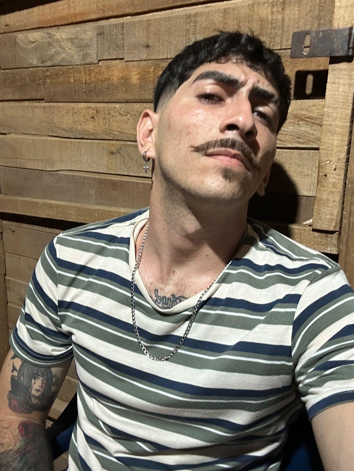 edwuar5 from Colombia