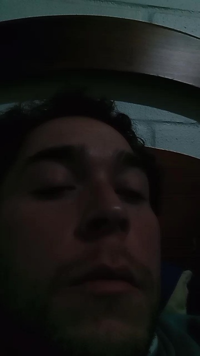 elasfernandohot from Chile