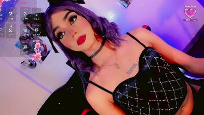 ellissa_taylor_ from Colombia