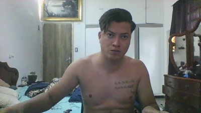 erick1809 from Venezuela