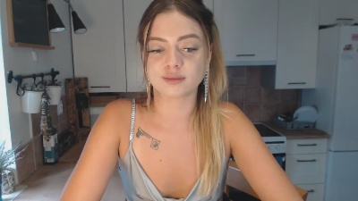 extasy_Buffy from Germany
