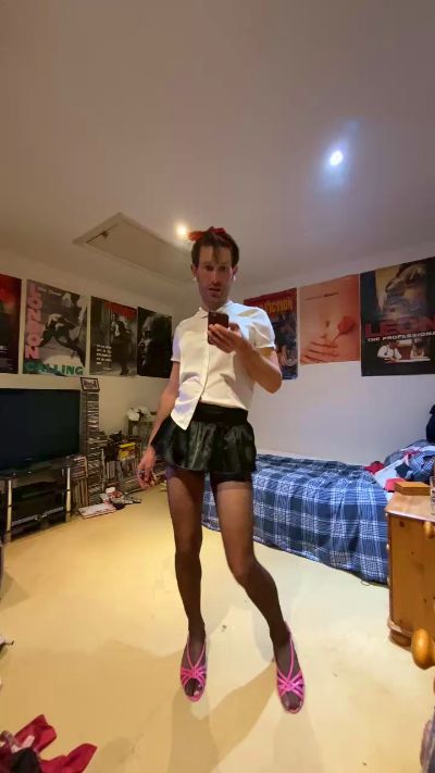 fagboysissy from United Kingdom