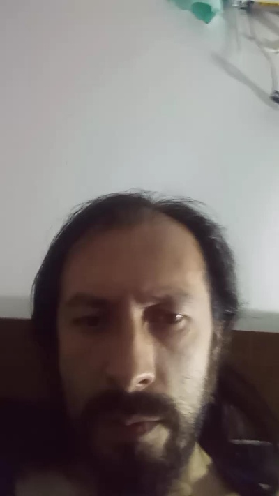 ferchohotCock85 from Colombia