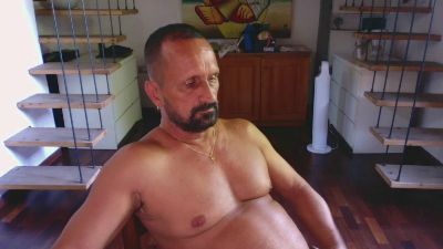 foxfirenze from Italy