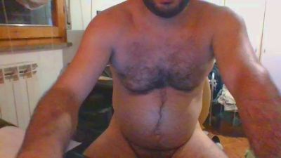 frenkoz from Italy