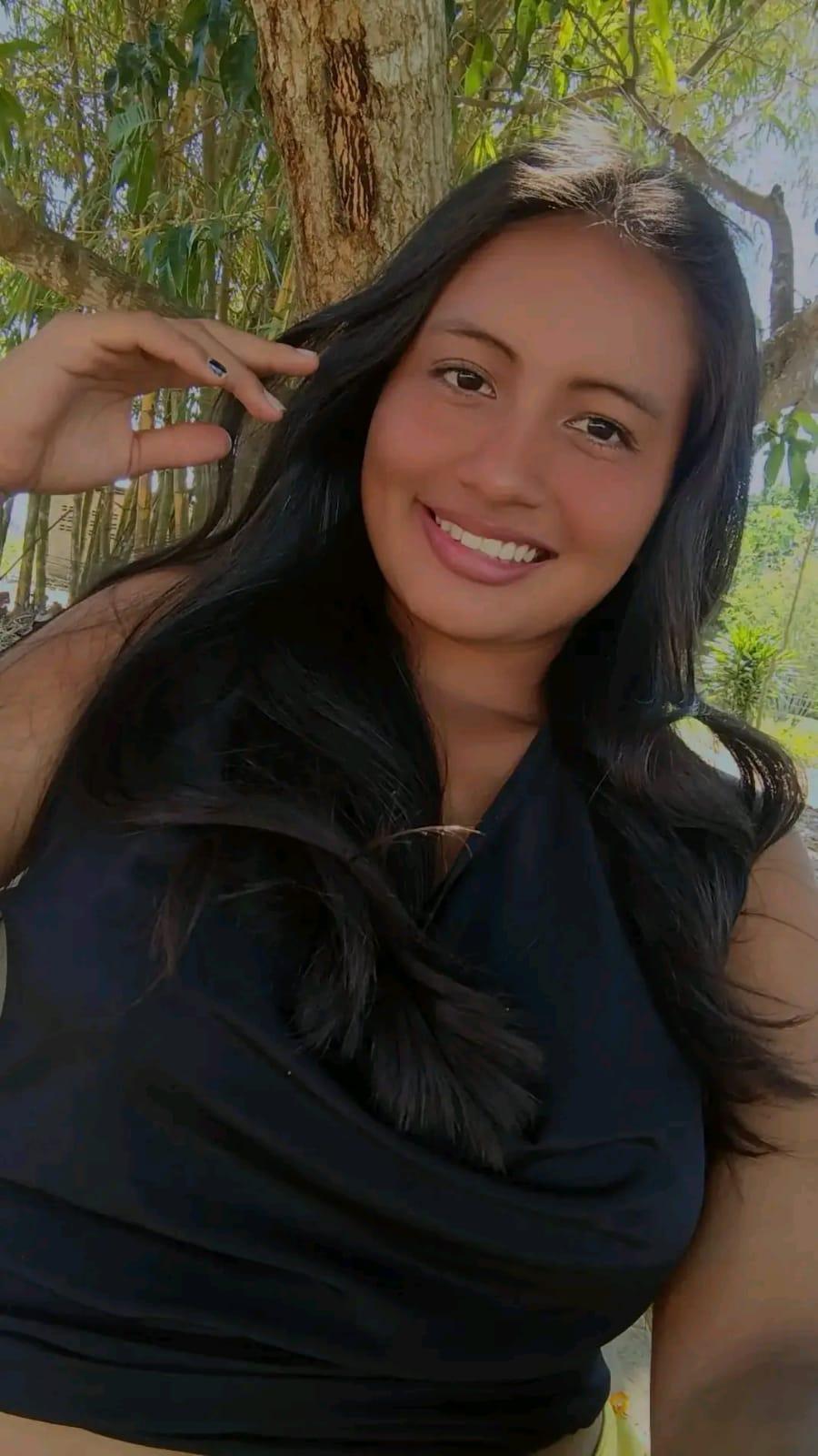 gatubelacute18 from Colombia