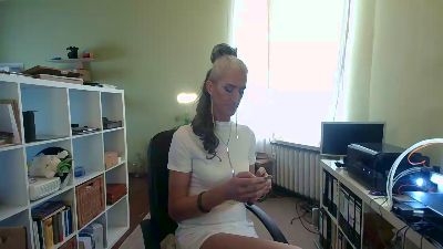 ginger777 from Germany