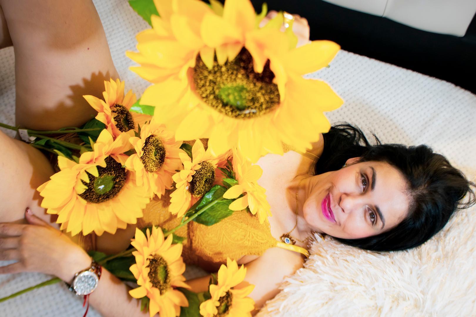 girasol_walton from Mexico
