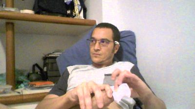 gostosodf31 from Brazil