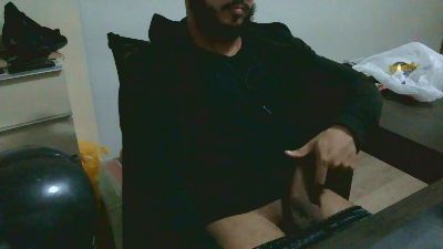 gozadoransioso from Brazil