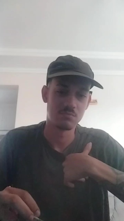 gustavinho24xxx from Brazil