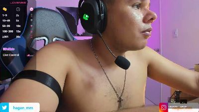 hagen_mm from Colombia