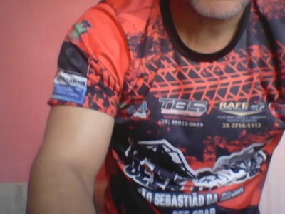 homemtravesso from Brazil