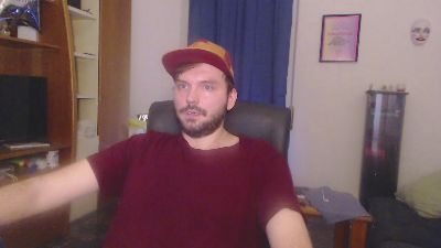 hornyboy327 from Italy