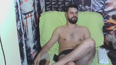 hornymaster93 from Romania