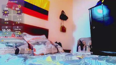 im_carla from Colombia