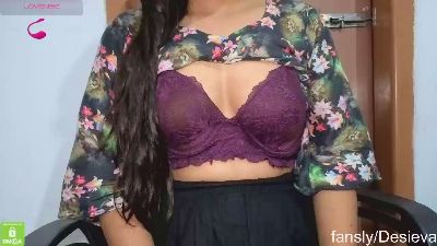 indiansexypoja from India