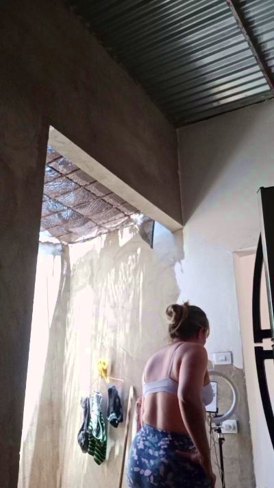 isabel195 from Colombia