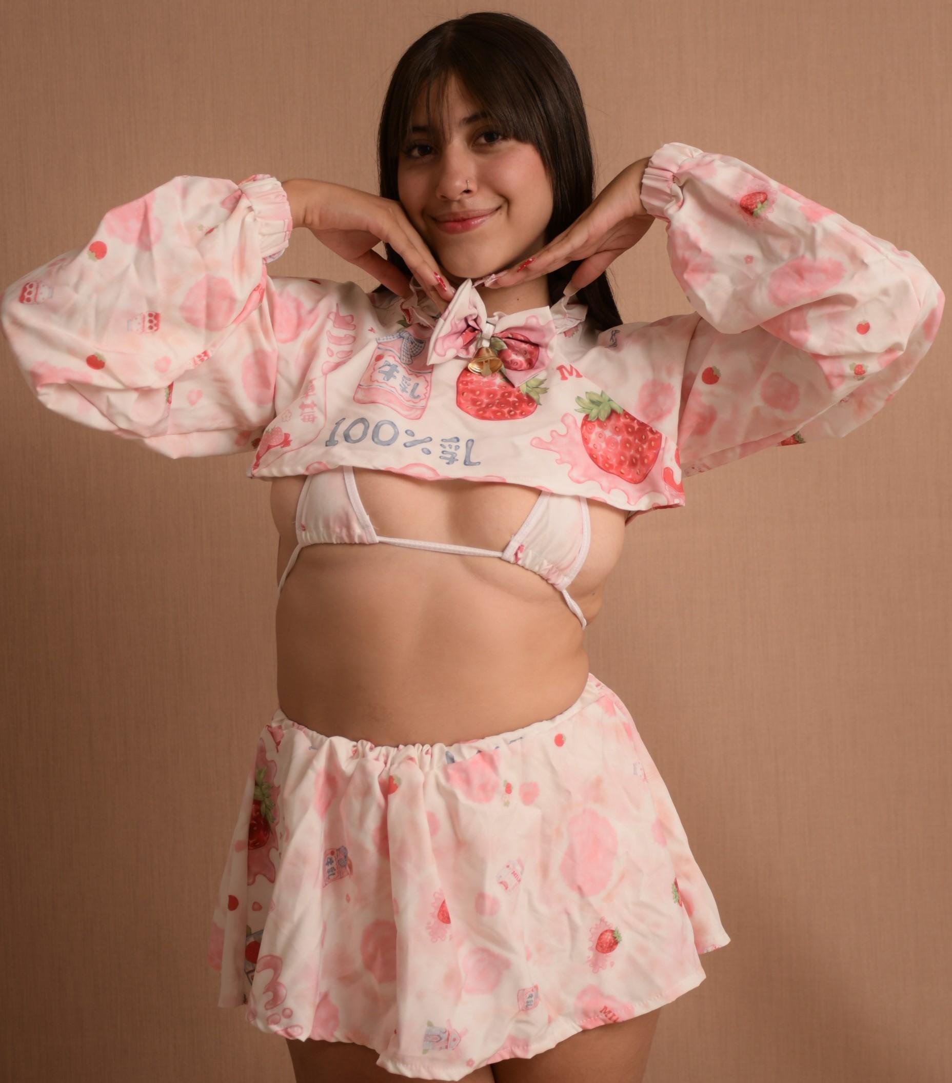 isabela_thomson from Colombia