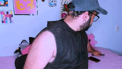itsjerryhiilll from Colombia