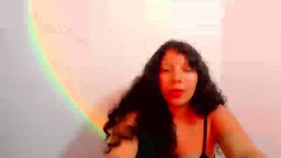 ivonii from Colombia