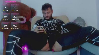 jaco_live from Spain