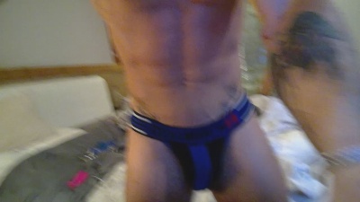 jockbott85 from United States