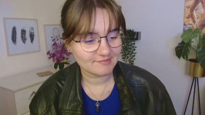 julie_sensual from Germany